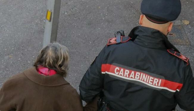 Carabinieri uniti contro le truffe, anziane sventano un raggiro in provincia di Avellino