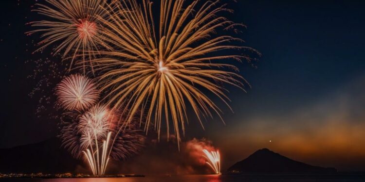 Napoli, il Sindaco Manfredi vieta fuochi e spray urticanti