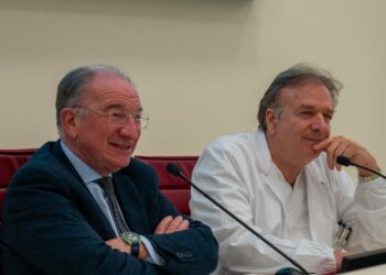 Primo trapianto di cuore battente al mondo: record a Padova