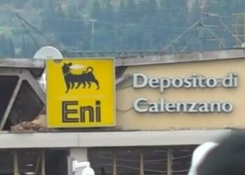 Calenzano: Recuperati altri due corpi dopo l’esplosione nel deposito Eni, proseguono le ricerche