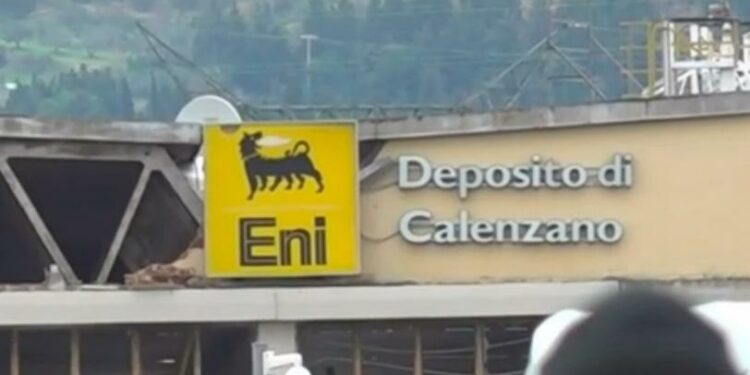 Calenzano: Recuperati altri due corpi dopo l’esplosione nel deposito Eni, proseguono le ricerche