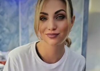 La pescivendola più famosa d’Italia sospesa da TikTok: le polemiche continuano