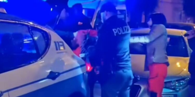 San Nicola la Strada: operazione della Questura di Caserta contro lo spaccio, intervengono Pino Grazioli e l’onorevole Borrelli e Cosimo di Livello Alto