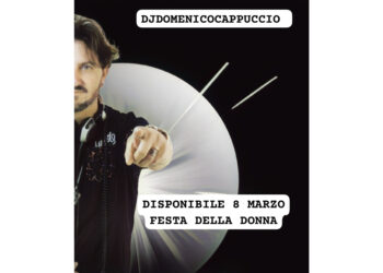 DJ Domenico Cappuccio, il talento irpino che spopola su TikTok, disponibile per rendere unica la tua festa