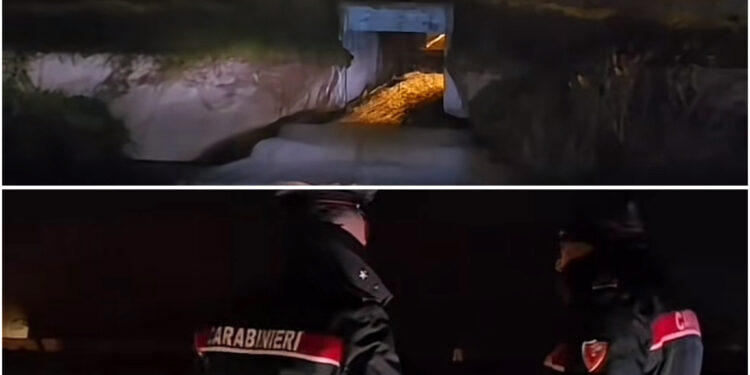 Zona Industriale Marcianise: Depuratore sequestrato grazie alla segnalazione di Pino Grazioli, intervengono i Carabinieri