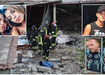 Esplosione a Ercolano: Pasquale Punzo aggredito in carcere, indagini sui mandanti