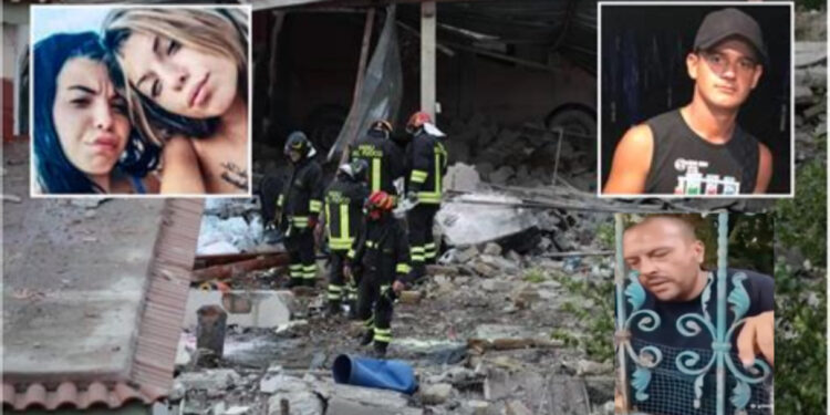 Esplosione a Ercolano: Pasquale Punzo aggredito in carcere, indagini sui mandanti