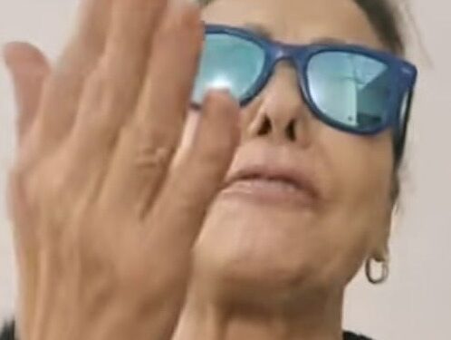 TikTok, attacchi a Borrelli, e Grazioli: denunce contro una donna per diffamazione