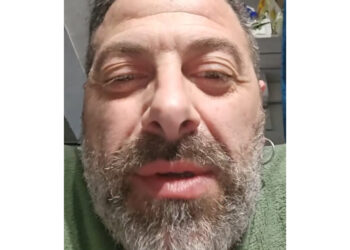 Seconda denuncia da parte di Pino Grazioli al pregiudicato Mario, minacce aggravate