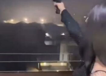 Capodanno in Campania: 54 feriti per i botti e sparatorie incoscienti