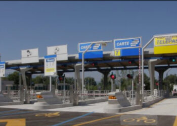Aumento Pedaggi Autostradali: Rincari anche in Campania dal 1° gennaio 2025