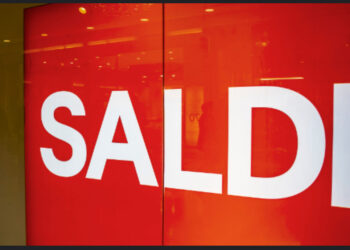 Saldi invernali 2025 in Campania: al via dal 4 gennaio