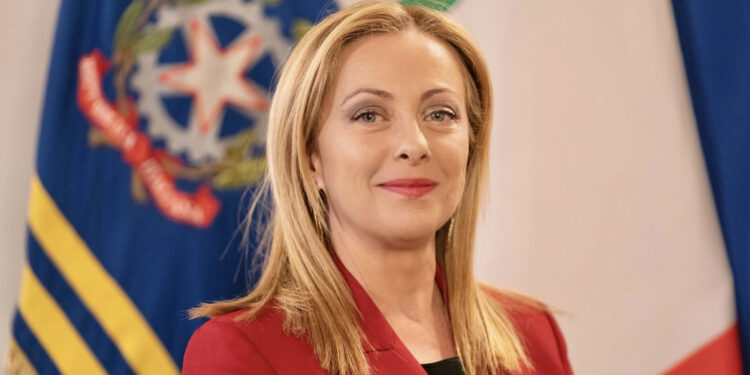 Giorgia Meloni: Completato lo sgombero delle Vele di Scampia, al via la riqualificazione urbana