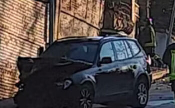 Incidente mortale ad Ancona: auto travolge due pedoni e provoca fuga di gas