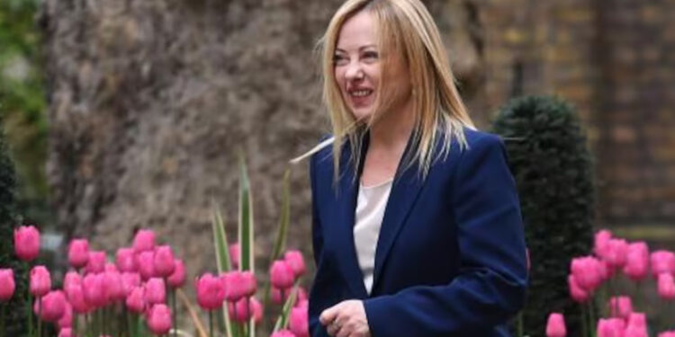 Meloni incontra Trump a Mar-a-Lago: focus sulla liberazione di Cecilia Sala