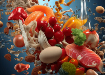 L’eredità alimentare dei bisnonni influenza la nostra salute