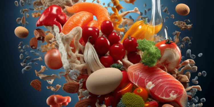 L’eredità alimentare dei bisnonni influenza la nostra salute