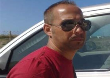 Tragedia sulla Flacca: muore vigile urbano, grave la moglie incinta e i figli