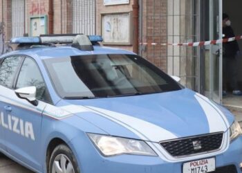 Napoli: Colpo da 400.000 Euro all’Ufficio Postale di Barra