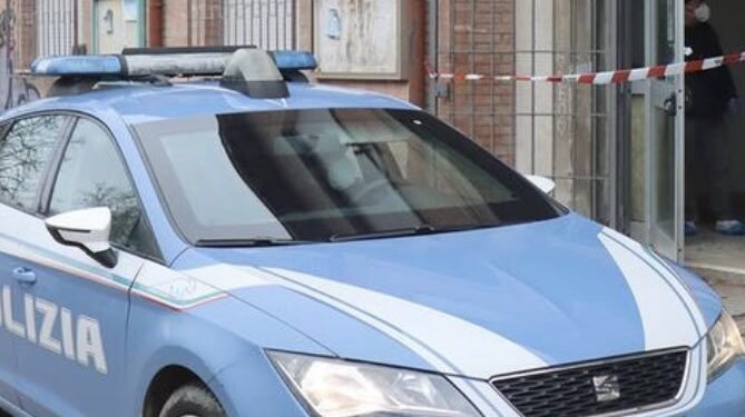 Napoli: Colpo da 400.000 Euro all’Ufficio Postale di Barra