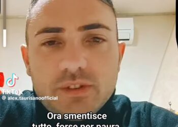 Cantanti Neomelodici: prima la denuncia, poi la smentita