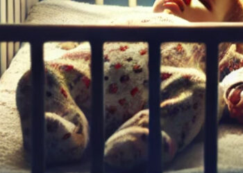 Boscoreale, bimbo di un anno intossicato da hashish: ricoverato in ospedale