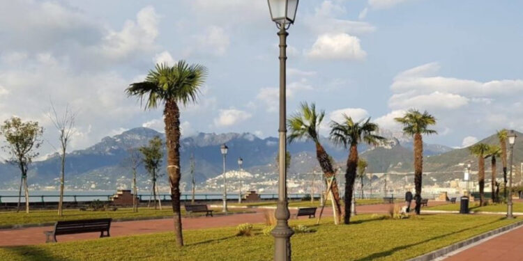 Investita sul lungo mare perde la vita in ospedale