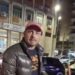 Pino Grazioli e Francesco Emilio Borrelli: tra elogio e insulti durante un’altra serata per le strade di Napoli