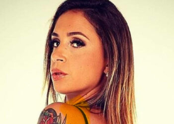 Malena si ritira dal porno: “Mi sono pentita, è stato uno sbaglio”