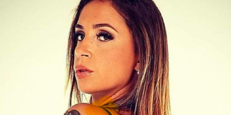 Malena si ritira dal porno: “Mi sono pentita, è stato uno sbaglio”