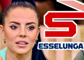 Shaila Gatta al GF: “Solo i fessi fanno la spesa all’Esselunga”. La replica ironica dell’azienda