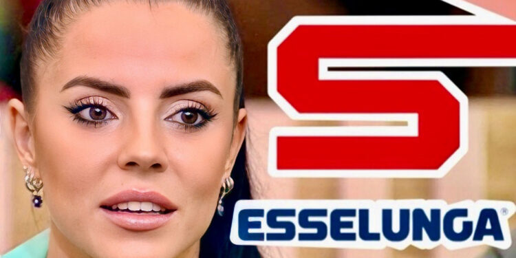 Shaila Gatta al GF: “Solo i fessi fanno la spesa all’Esselunga”. La replica ironica dell’azienda