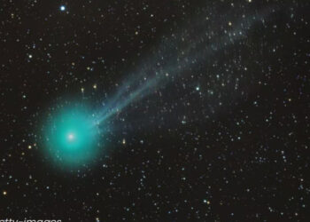 La Cometa Atlas: uno spettacolo celeste straordinario visibile nel 2025