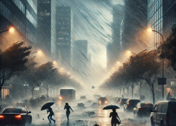 Scuole chiuse domani causa maltempo. Ecco dove