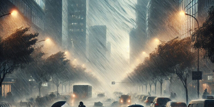 Scuole chiuse domani causa maltempo. Ecco dove