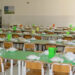 Ischia, mensa obbligatoria a scuola: proteste dei genitori e intervento della polizia
