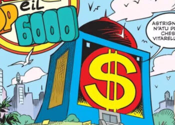 Topolino parla in dialetto: una storia in napoletano, catanese, milanese e fiorentino