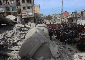 Israele e Hamas raggiungono un accordo per il cessate il fuoco e la liberazione degli ostaggi