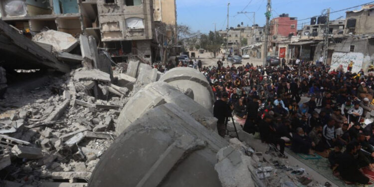 Israele e Hamas raggiungono un accordo per il cessate il fuoco e la liberazione degli ostaggi