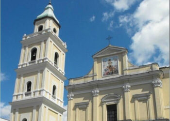 Afragola: rapina orchestrata per nascondere abusi sessuali, coinvolti due frati e la camorra