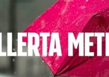 Allerta meteo in Campania