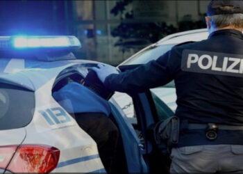 Avellino: due rapine in 17 minuti e un inseguimento da film, arrestati i responsabili