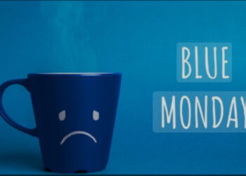 Blue Monday: oggi il giorno più triste dell’anno, ecco come superarlo