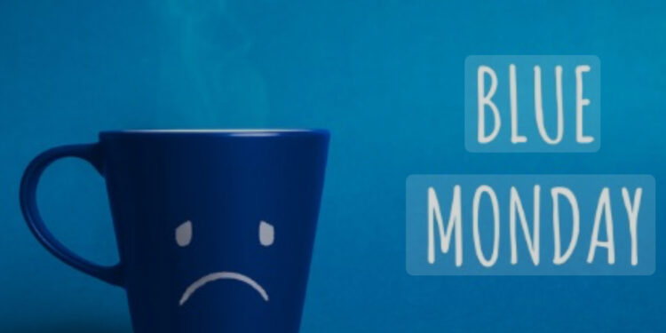 Blue Monday: oggi il giorno più triste dell’anno, ecco come superarlo