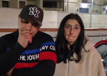 Emergenza a Casagiove (Caserta): Appello per aiutare una famiglia con tre bambini piccoli