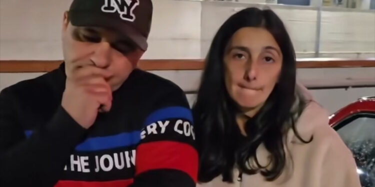 Emergenza a Casagiove (Caserta): Appello per aiutare una famiglia con tre bambini piccoli