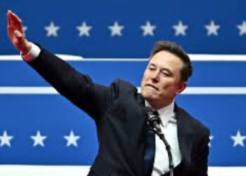 Netanyahu e Milei sostengono Musk: “Polemica esagerata su un gesto frainteso”