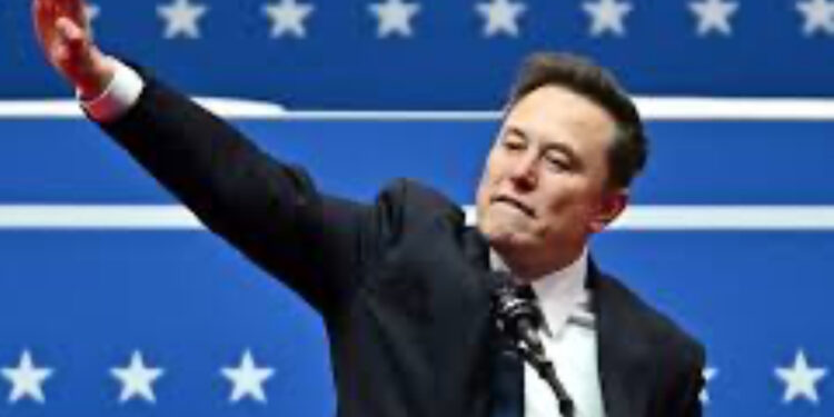 Netanyahu e Milei sostengono Musk: “Polemica esagerata su un gesto frainteso”