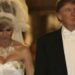 Donald e Melania Trump celebrano 20 anni di matrimonio: gli auguri social del presidente e l’iconico abito da sposa