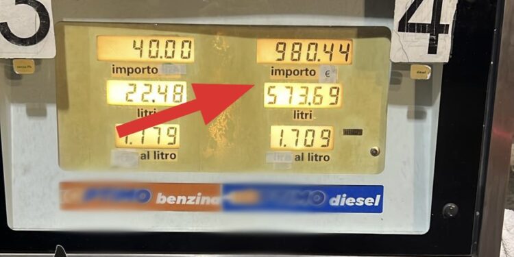 Marano di Napoli: Furti di gasolio nella notte. Intervengono i carabinieri